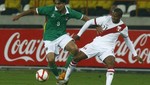 Roberto Guizasola molesto por no poder jugar en La Paz