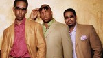 Boyz II Men 20 años de carrera y un nuevo disco