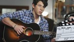 Nick Jonas: 'Convivo con la diabetes cada día de mi vida'