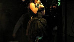 Video: Evanescence y System of a Down hicieron gozar en el Rock in Rio 2011