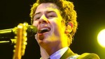 Nick Jonas confiesa admiración por Costello y Paul McCartney