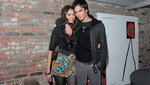 Ian Somerhalder y Nina Dobrev inseparables