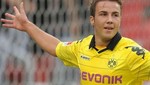 Mario Götze le quita el sueño al Liverpool