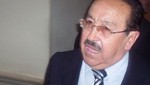 Ex congresista Víctor Mayorga fue designado embajador del Perú en Cuba