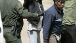 Soldados mexicanos que secuestraron a niña fueron capturados
