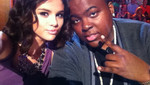 Selena Gómez desmiente rivalidad con Sean Kingston