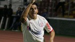Copa Sudamericana: Johan Fano jugará ante Godoy Cruz