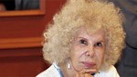 Interviú desnuda a la Duquesa de Alba