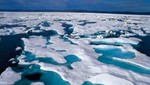 Descubren nuevo agujero de ozono en el Ártico