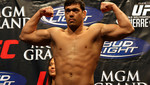 Lyoto Machida regresará al octágono el 2012