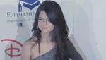 Selena Gómez asistió a la Gala de Estrellas 2011