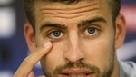 Gerard Piqué iba a ser de la Juventus