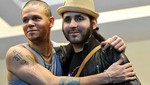 Calle 13 suspende su presentación en Comodoro