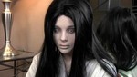 Chloe Moretz participa en una parodia de miedo (video)