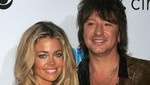 Denise Richards y Richie Sambora están juntos de nuevo