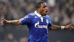 Schalke 04 prepara una tentadora renovación a Jefferson Farfán