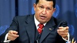 Hugo Chávez: 'La oposición es como el apocalipsis'