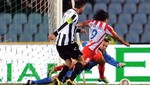 Europe League: Atlético de Madrid goleó 4 a 0 al Udinese