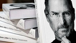 Biografía de Steve Jobs rompió récord en ventas