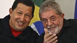 Lula da Silva propuso cumbre de vencedores del cáncer