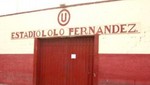 Universitario pagó a empleados del 'Lolo Fernández'