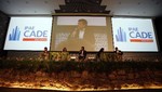 CADE 2011: Hoy se presentan conclusiones sobre la innovación en el Perú