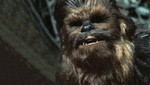 Chewbacca, de Star Wars aparecerá en 'Glee'