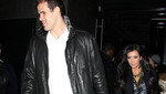 Kim Kardashian no quiere pelearse con Kris Humphries