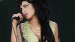 Amy Winehouse, descontenta con su tema para James Bond