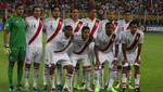 Perú jugará amistoso ante Lituania en febrero