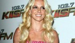 Britney Spears celebró su cumpleaños número 30