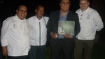 La mejor gastronomía y las rutas turísticas de la región San Martín en el libro Los Dioses de la cocina del Perú