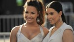 Demi Lovato defiende a las Kardashians