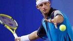 David Nalbandian: 'No es fácil jugar la  Davis'