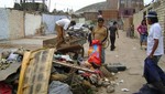 Continúa campaña de limpieza integral en el Cercado de Lima
