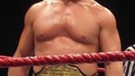 ¿Chris Jericho retorna a la lucha libre?