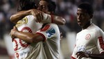 Universitario se mantiene en Primera División