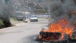 Suspenden paro en Cañete