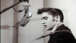 Un día como hoy Elvis Presley grabó su primer disco
