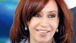 Cristina Fernández deberá ingerir yodo radiactivo tras su operación