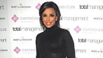 Eva Longoria enfermó tras su divorcio