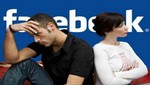 Facebook es el responsable del 33% de los divorcios en el Reino Unido