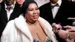 Aretha Franklin se casa por tercera vez