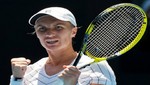 Svetlana Kuznetsova vence a Christina McHale por 6-1 y 6-1