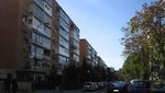 Villaverde es el distrito con las viviendas más baratas de Madrid
