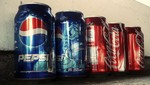 Consumir Coca Cola y Pepsi podría causar cáncer, advierten científicos