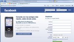 Nuevo Timeline de Facebook no será accesible desde Internet Explorer 7
