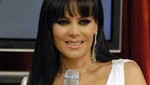 Maribel Guardia compatirá roles con Joan Sebastian y Arleth Therán