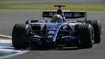 El equipo de Fórmula Uno Williams busca nuevo patrocinador