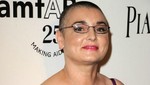 Sinead O'Connor retoma la relación con su marido